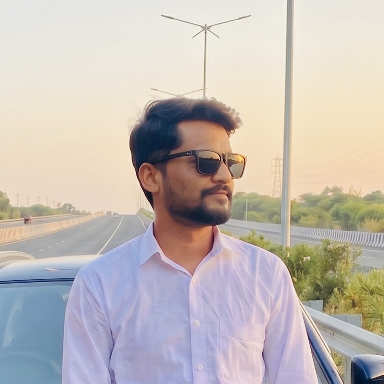 Mahendra Solanki